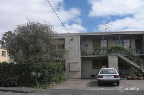 6/30 Edmund St, Clifton Hill, VIC 3068