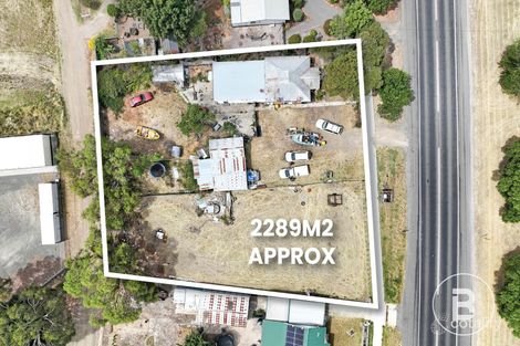 Property photo of 43 High Street Beaufort VIC 3373