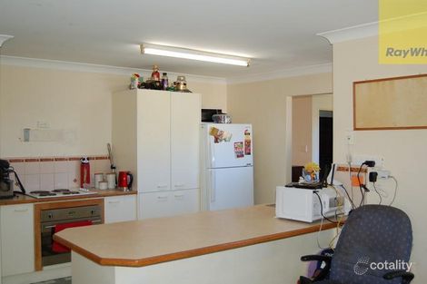 Property photo of 132 Macarthy Road Marsden QLD 4132