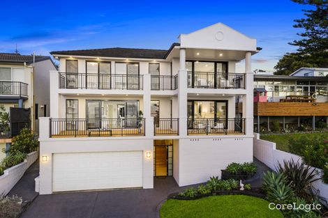 Property photo of 3 South Scenic Road Forresters Beach NSW 2260
