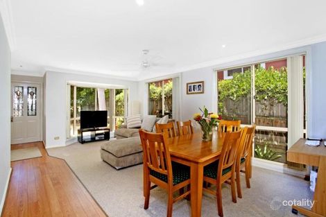 Property photo of 5A Spedding Road Hornsby Heights NSW 2077