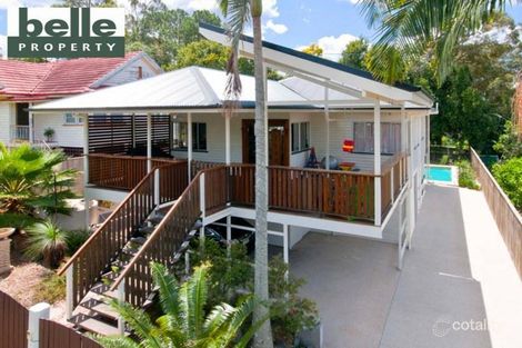 8 Fry St, Holland Park, QLD 4121