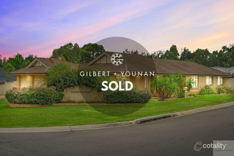 Property photo of 1 Goodenia Road Mount Annan NSW 2567