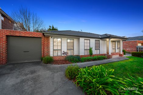 Property photo of 1/2 Springfield Avenue Croydon VIC 3136