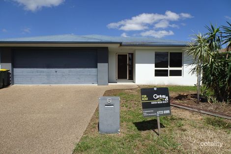 Property photo of 6 Kenwick Place Kirwan QLD 4817