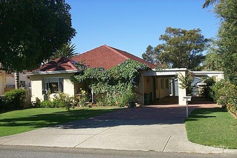 14 Kemmish Cres, Melville, WA 6156