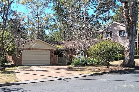 17 Greenbank Dr, Glenhaven, NSW 2156