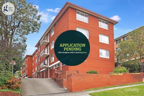 Property photo of 17/35 Meadow Crescent Meadowbank NSW 2114