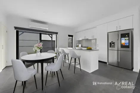 Property photo of 20 Leviticus Street Epping VIC 3076