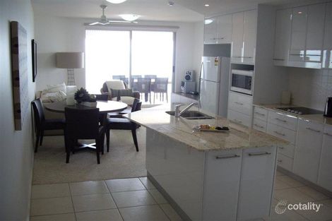 Property photo of 605/239 Esplanade Pialba QLD 4655