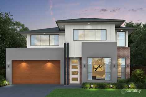 4 Mustang Ave, Box Hill, NSW 2765