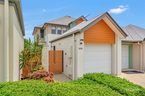 2026/1 The Vistas Dr, Carrara, QLD 4211