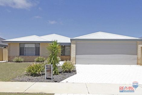 33 Rosegreen Ave, Butler, WA 6036