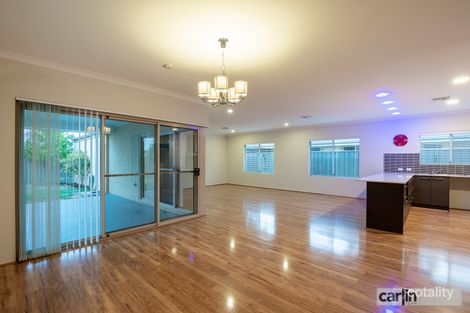 Property photo of 3 Lyndhurst Crescent Wellard WA 6170