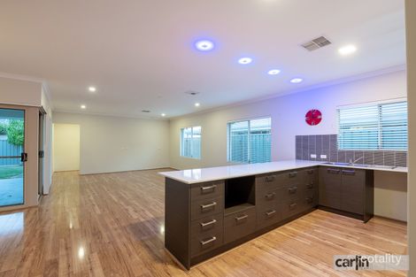 Property photo of 3 Lyndhurst Crescent Wellard WA 6170