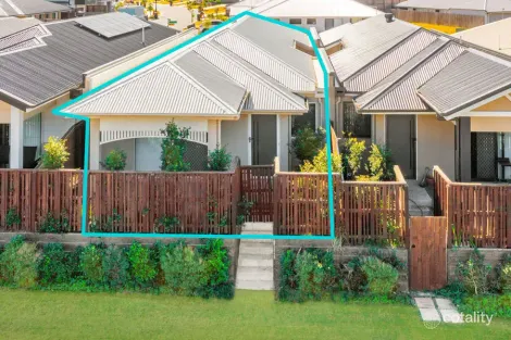 3 SAFFRON CT, RIPLEY, QLD 4306
