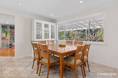 Property photo of 21 Parkland Avenue Rydalmere NSW 2116