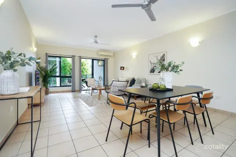 6/3 Dinah Ct, Stuart Park, NT 0820