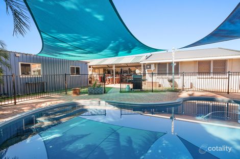 3 Hooley St, Bulgarra, WA 6714