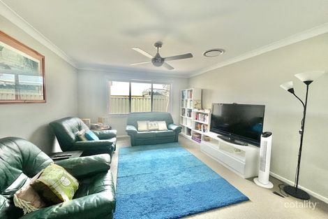 Property photo of 5 Caitlin Darcy Parkway Port Macquarie NSW 2444
