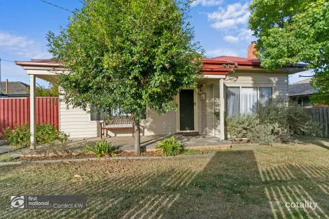 Property photo of 32 Elgin Street Morwell VIC 3840