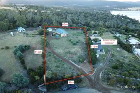 Property photo of 88 Barton Avenue Triabunna TAS 7190