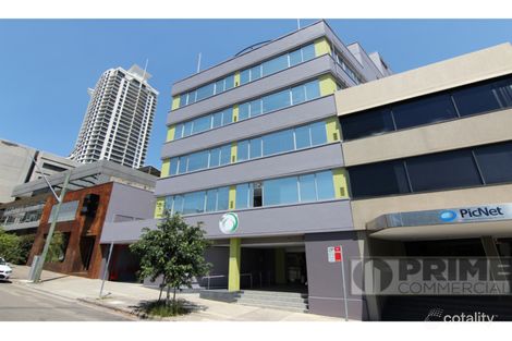 301/116 Christie St, St Leonards, NSW 2065