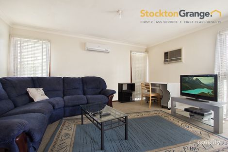 Property photo of 38 Parkes Crescent Blackett NSW 2770