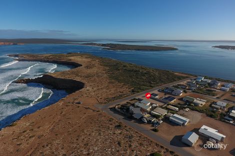 Property photo of 7 Weyland Drive Venus Bay SA 5607