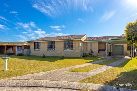 Property photo of 4 Bangalee Place Harrington NSW 2427