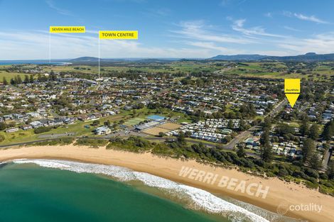 Property photo of 9 Bridges Road Gerringong NSW 2534