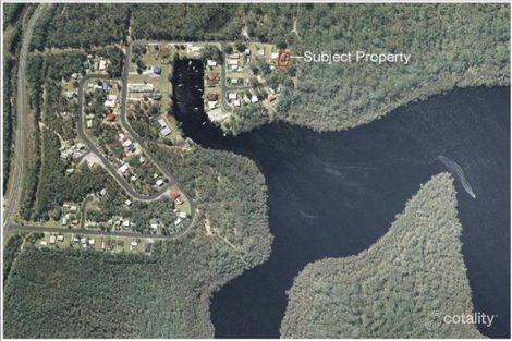 Property photo of 24 Redbill Road Nerong NSW 2423