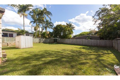 Property photo of 1/56 Nerang-Broadbeach Road Nerang QLD 4211