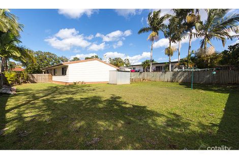 Property photo of 1/56 Nerang-Broadbeach Road Nerang QLD 4211