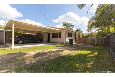 Property photo of 1/56 Nerang-Broadbeach Road Nerang QLD 4211