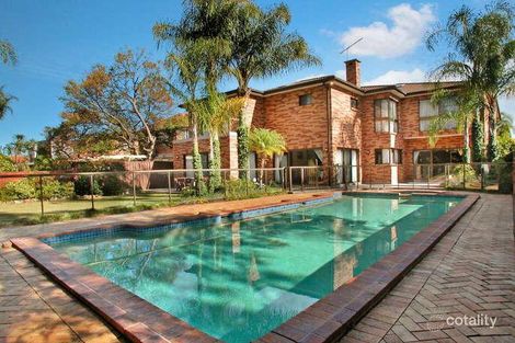 Property photo of 10 Firth Avenue Strathfield NSW 2135