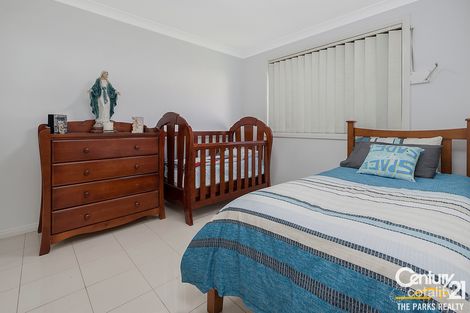 Property photo of 84 Boomerang Road Edensor Park NSW 2176