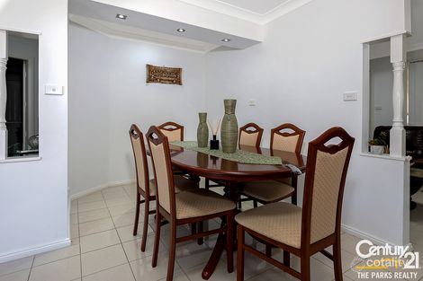 Property photo of 84 Boomerang Road Edensor Park NSW 2176