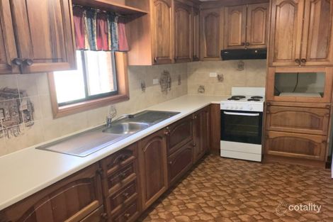 Property photo of 3553 Burley Griffin Way Barellan NSW 2665