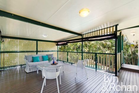 Property photo of 8 Daniels Street Vincent QLD 4814