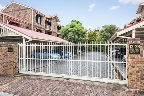 Property photo of 29/12-26 Willcox Street Adelaide SA 5000