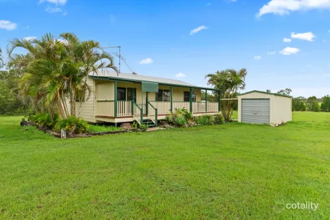 Property photo of 120 Hayes Road Lower Wonga QLD 4570