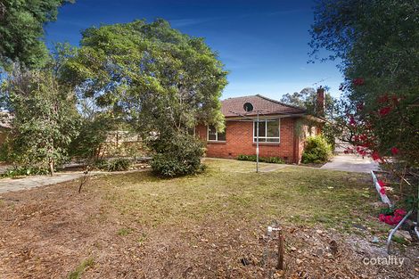 Property photo of 39 Setani Crescent Heidelberg West VIC 3081