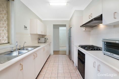 Property photo of 6 Wolli Place Greenacre NSW 2190