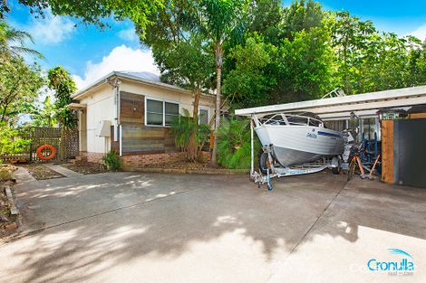 Property photo of 117A Captain Cook Drive Kurnell NSW 2231