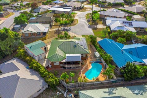 Property photo of 10 Karamea Close Clinton QLD 4680