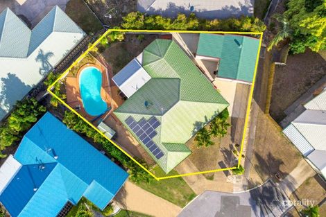 Property photo of 10 Karamea Close Clinton QLD 4680