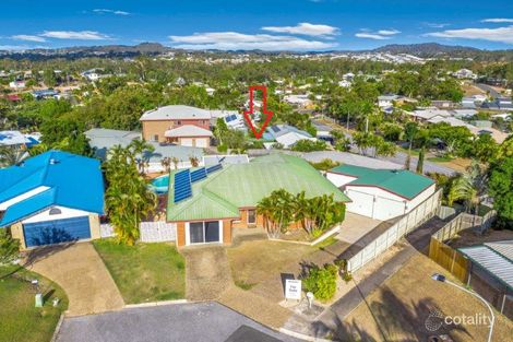 Property photo of 10 Karamea Close Clinton QLD 4680