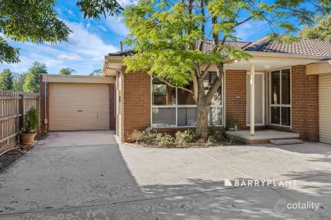 2/37 Ravensthorpe Cres, Narre Warren, VIC 3805