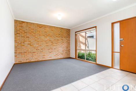 Property photo of 6/24 Beazley Crescent Calwell ACT 2905